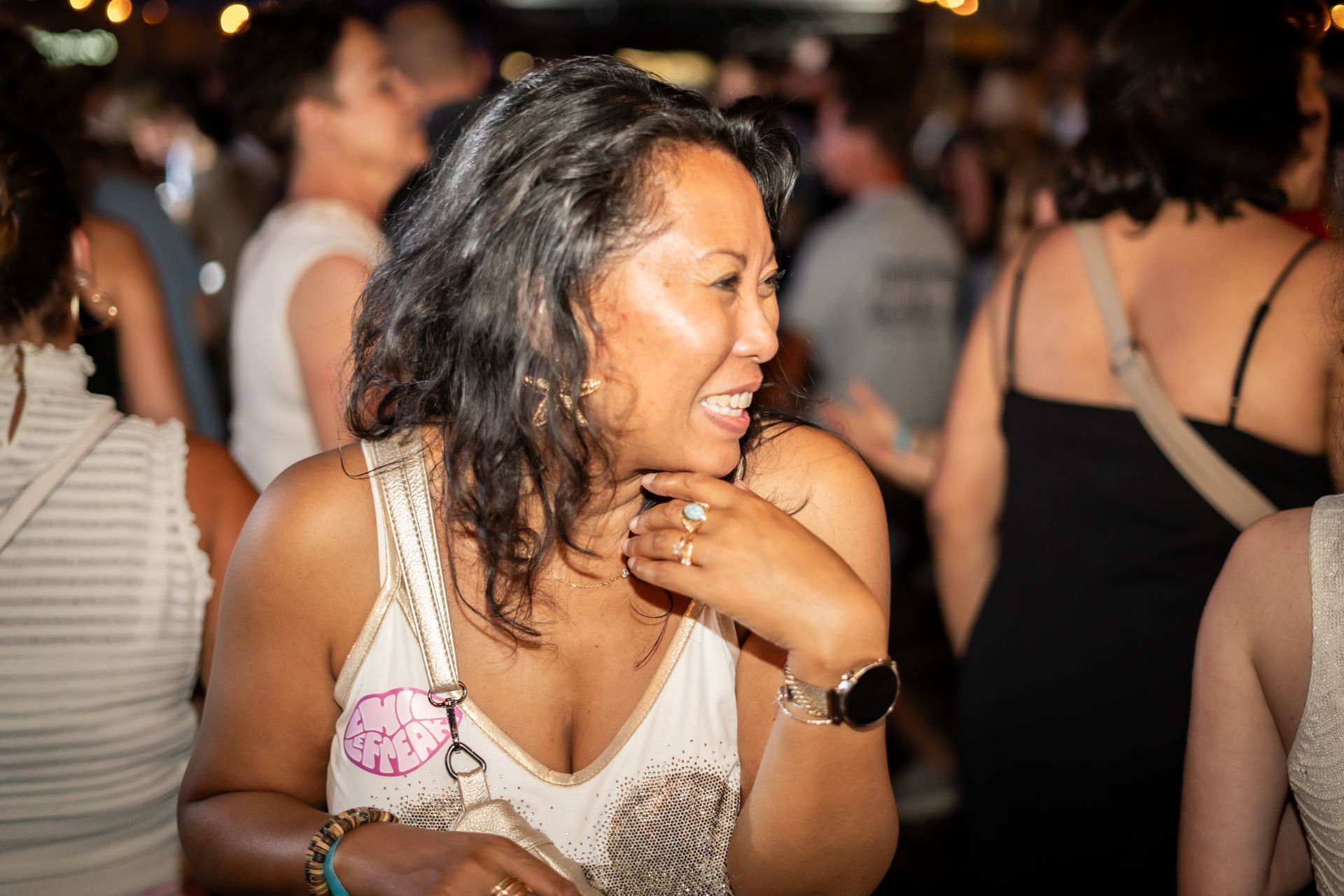 Festival Tijdmachine vorig jaar